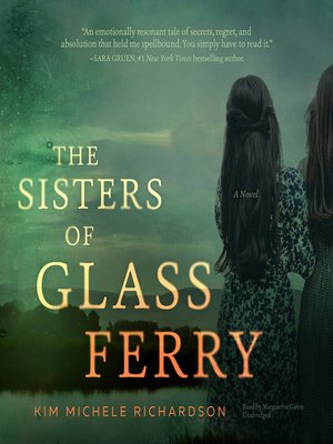 cover image of The Sisters of Glass Ferry